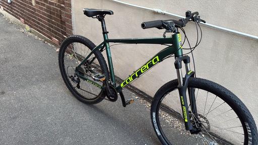 Buy & Sell H M Naval Base Portsmouth - Photos for Carrera men’s bike