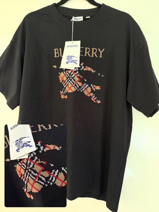 Buy & Sell Fairwater Cardiff - Photos for Black Tshirt