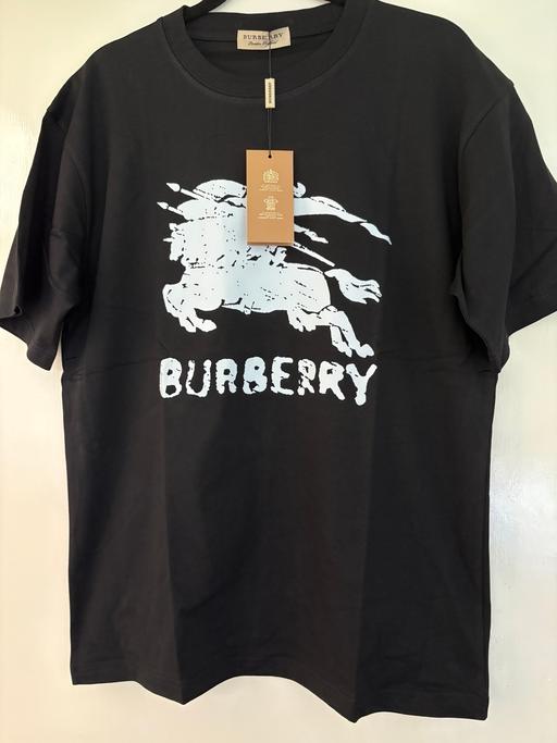 Buy & Sell Ely Cardiff - Photos for Black Tshirt burb
