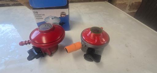 Buy & Sell Duxford South Cambridgeshire - Photos for 2x gas bottle regulator ( can post)