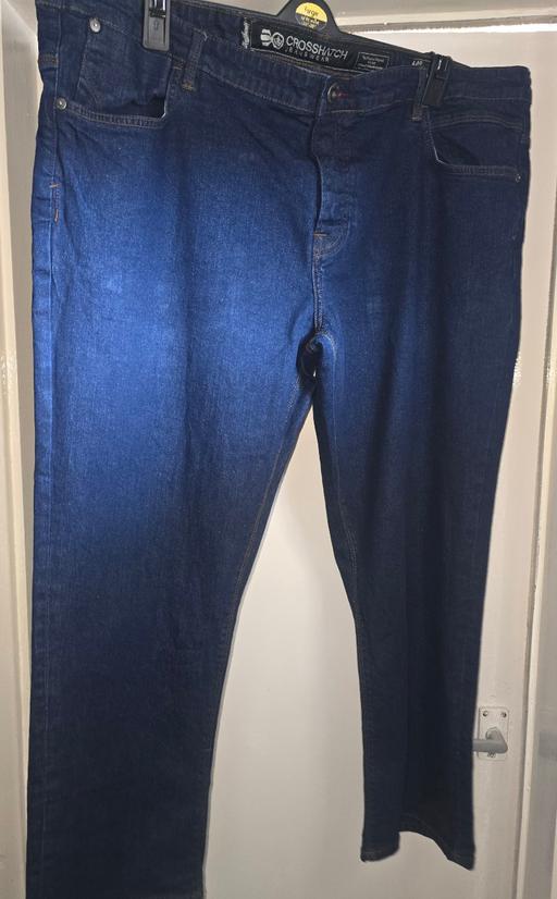 Buy & Sell Blakenhall Wolverhampton - Photos for crosshatch jeans