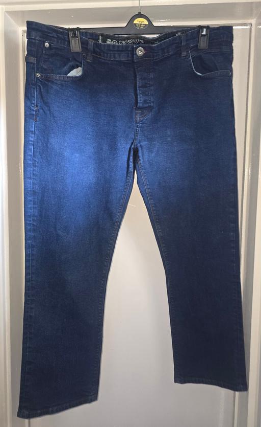 Buy & Sell Blakenhall Wolverhampton - Photos for crosshatch jeans