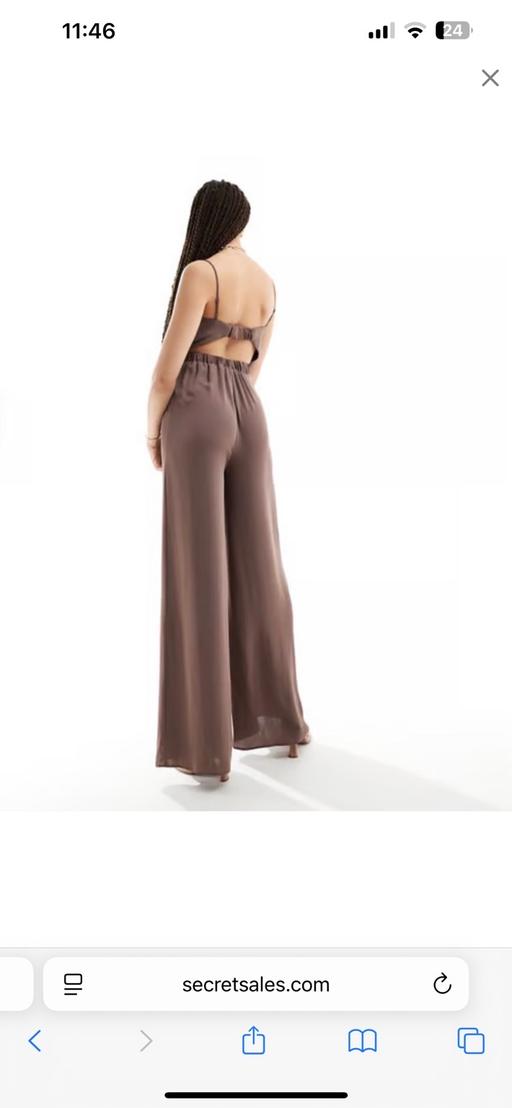 Buy & Sell Cradley Heath Sandwell - Photos for Jumpsuit tall