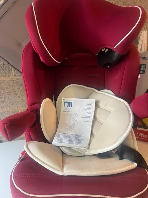 Buy & Sell Cradley Heath Sandwell - Photos for Car seat