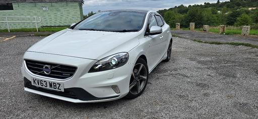 Vehicles Gleadless Valley Sheffield - Photos for Volvo v40 D2 R-DESIGN LUX NAV 1.6d