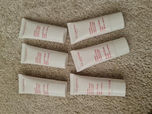 Buy & Sell Gatley Stockport - Photos for Clarins beauty flash balm 30ml