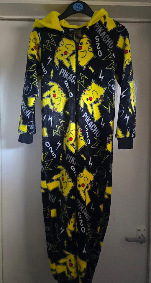 Buy & Sell Blakenhall Wolverhampton - Photos for pokemon onsie