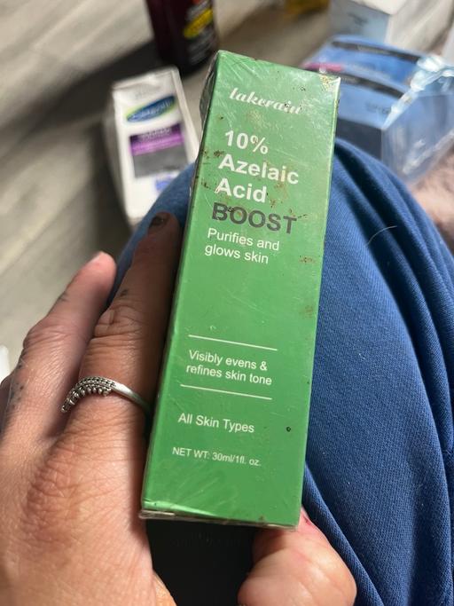 Buy & Sell Wednesfield Wolverhampton - Photos for New serum