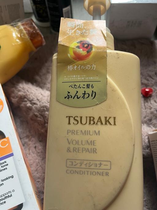 Buy & Sell Wednesfield Wolverhampton - Photos for Conditioner
