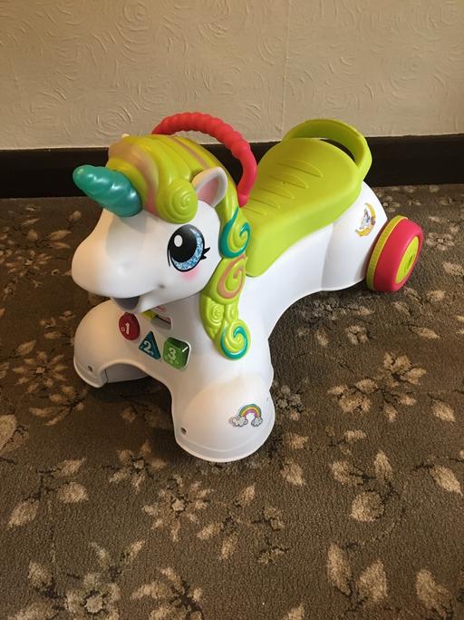 Buy & Sell Romford Havering - Photos for 3-in-1 sit and ride