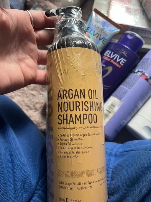 Buy & Sell Wednesfield Wolverhampton - Photos for Shampoo n conditioner £2 each new