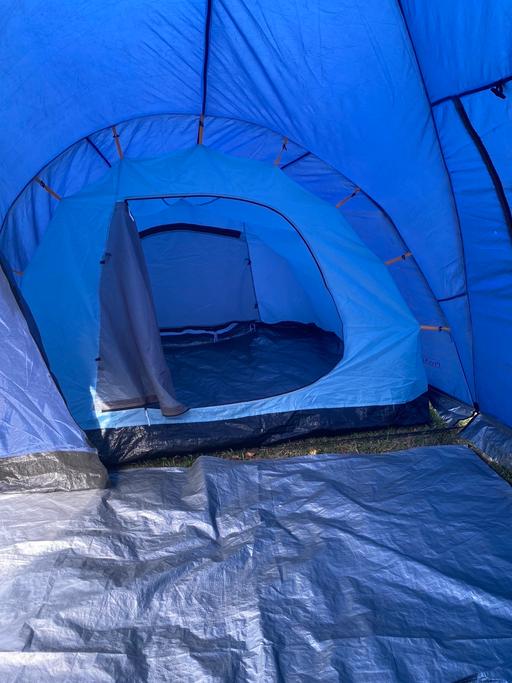 Buy & Sell Siddington Cotswold - Photos for Tent