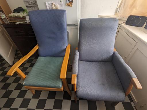 Buy & Sell Kitts Green Birmingham - Photos for chairs