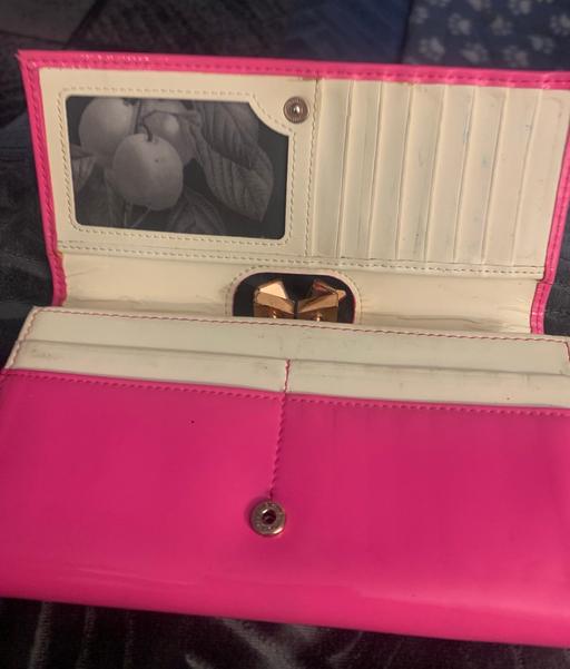 Buy & Sell Bushbury Wolverhampton - Photos for 2x Ted baker purses