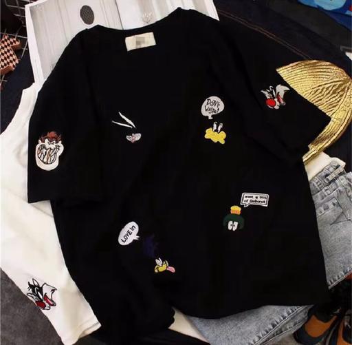 Buy & Sell Stamford Hill North London - Photos for Looney Tunes T-shirt