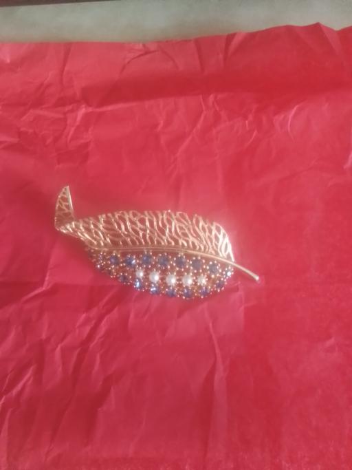 Buy & Sell Streetly Walsall - Photos for NEW FASHION BROOCH