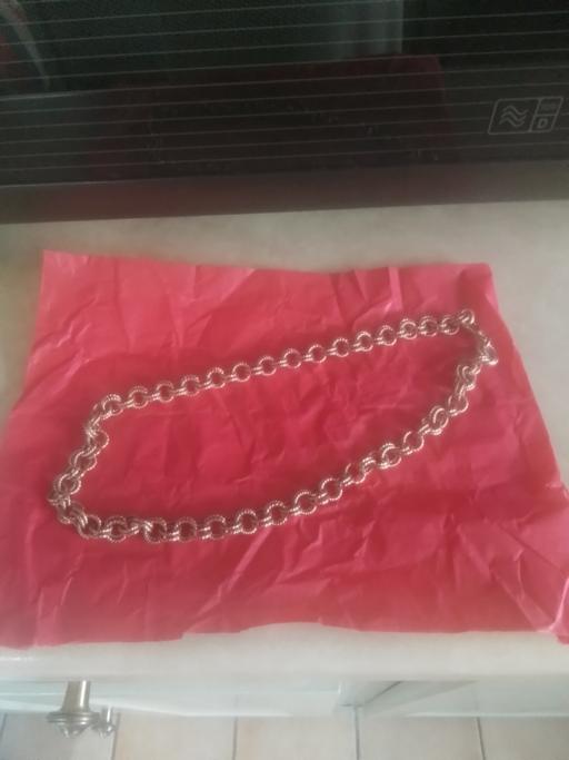 Buy & Sell Streetly Walsall - Photos for NEW FASHION NECKLACE