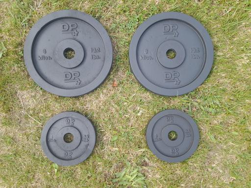 Buy & Sell Rowley Village Sandwell - Photos for DP loose weights 6kg and 2kg