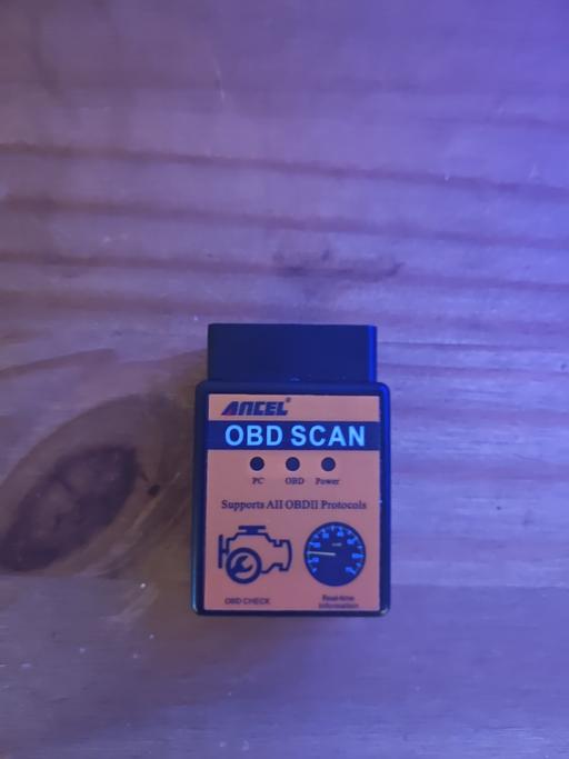 Vehicles Washington Sunderland - Photos for Ancel OBD II Diagnostic scanner