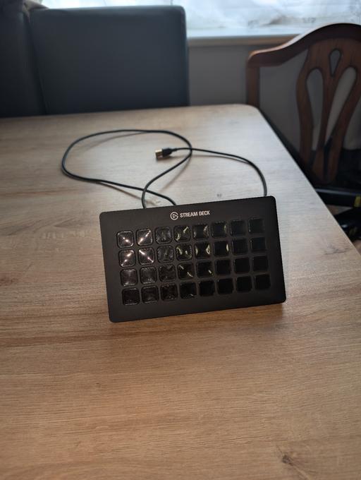 Buy & Sell Brierley Hill Dudley - Photos for Elgato Stream Deck XL