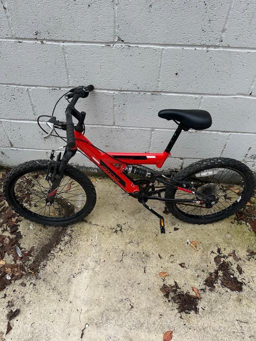 Buy & Sell Scawsby Doncaster - Photos for Kids bike