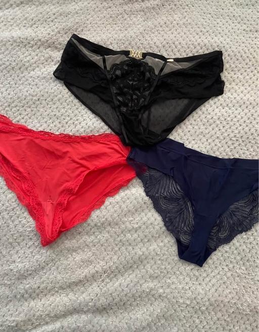 Buy & Sell Fallowfield Manchester - Photos for Ladies lingerie