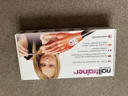 Buy & Sell Kingshurst Solihull - Photos for Essential nails -nail trainer