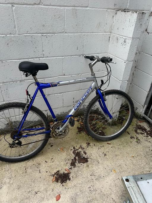 Buy & Sell Scawsby Doncaster - Photos for bike
