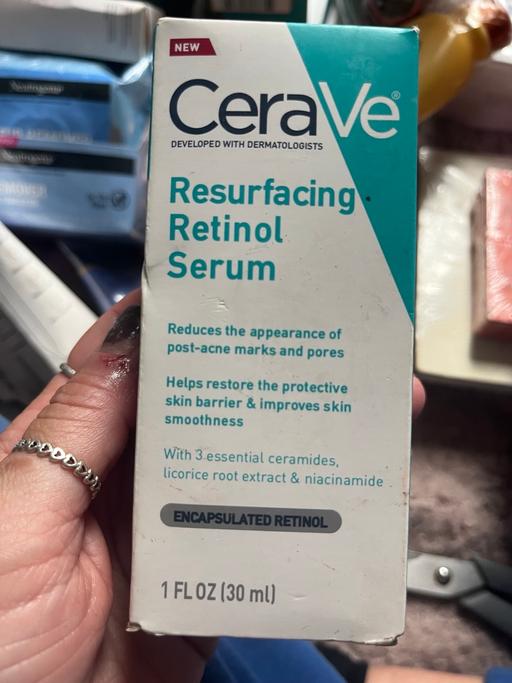 Buy & Sell Wednesfield Wolverhampton - Photos for New cera ve serum £2 each lots