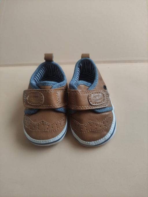 Buy & Sell Grafton Street Industrial Estate West Northamptonshire - Photos for Next baby shoes