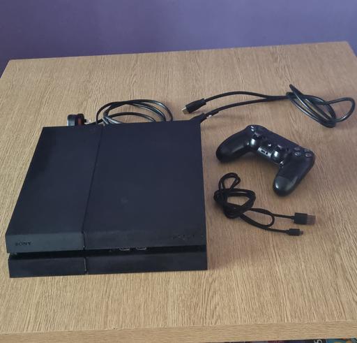Buy & Sell Kirkby Knowsley - Photos for 1tb PS4 Console