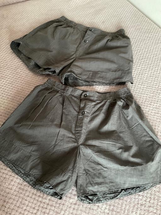 Buy & Sell Tipton Sandwell - Photos for Boxer shorts