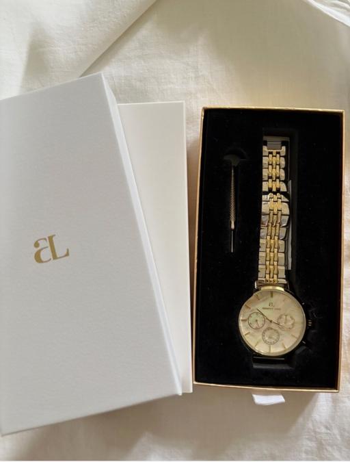 Buy & Sell Tottenham North London - Photos for Abbott Lyon Luxury Ladies Watch New, 40mm