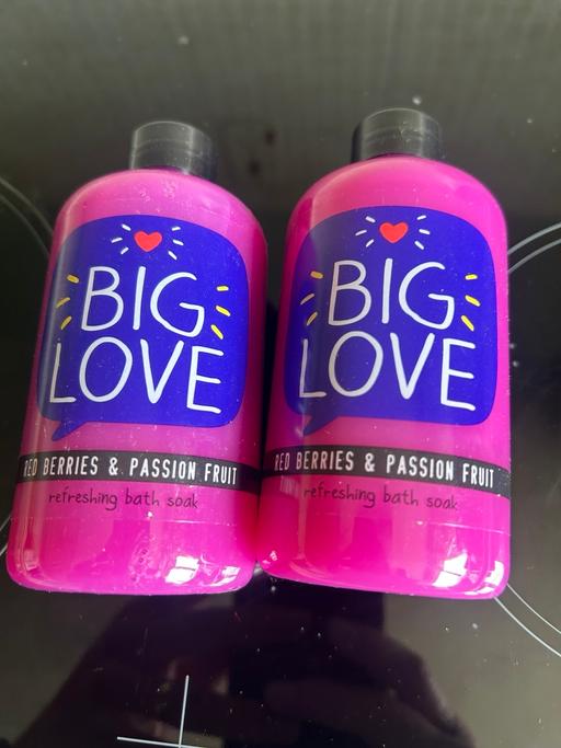 Buy & Sell Tyseley Birmingham - Photos for Body wash x2