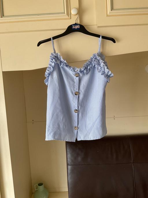 Buy & Sell Princes End Sandwell - Photos for Blouse