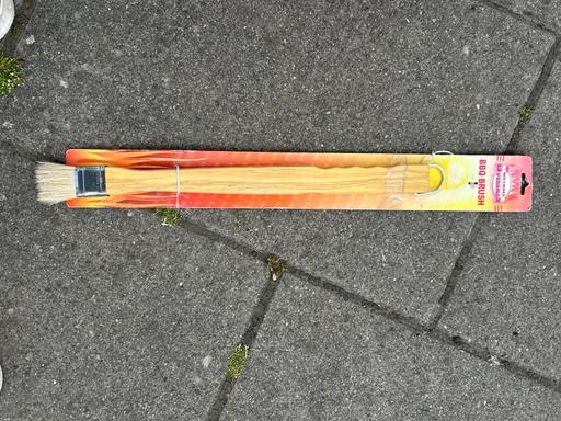 Buy & Sell Tyseley Birmingham - Photos for Bbq brush
