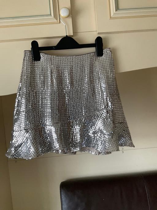 Buy & Sell Princes End Sandwell - Photos for River island skirt