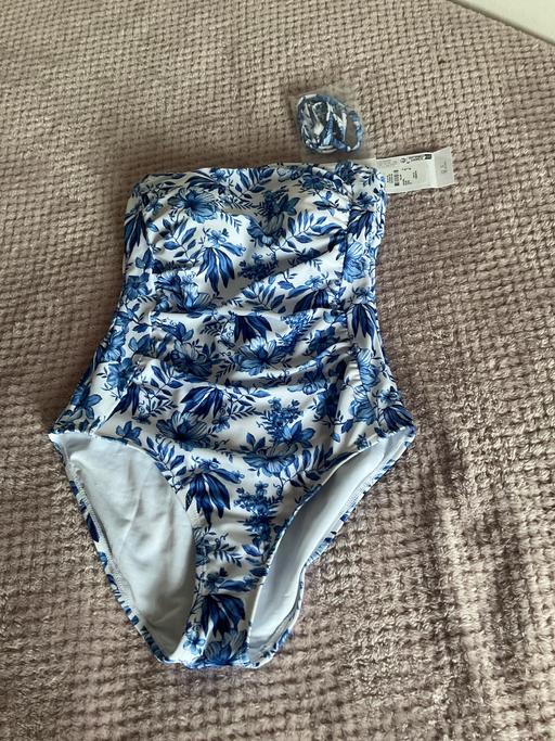 Buy & Sell Princes End Sandwell - Photos for Swimming costume