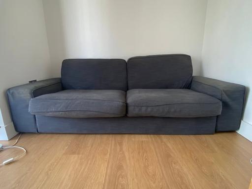 Buy & Sell Maida Vale West London - Photos for Ikea Kivik sofa