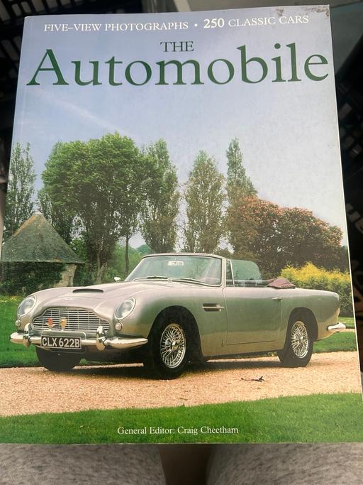Buy & Sell Tyseley Birmingham - Photos for Car book