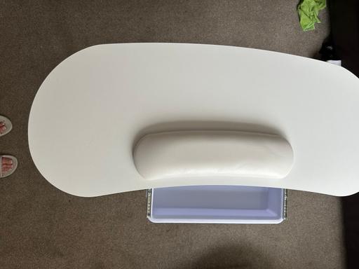 Buy & Sell Kingshurst Solihull - Photos for Nail Tech table