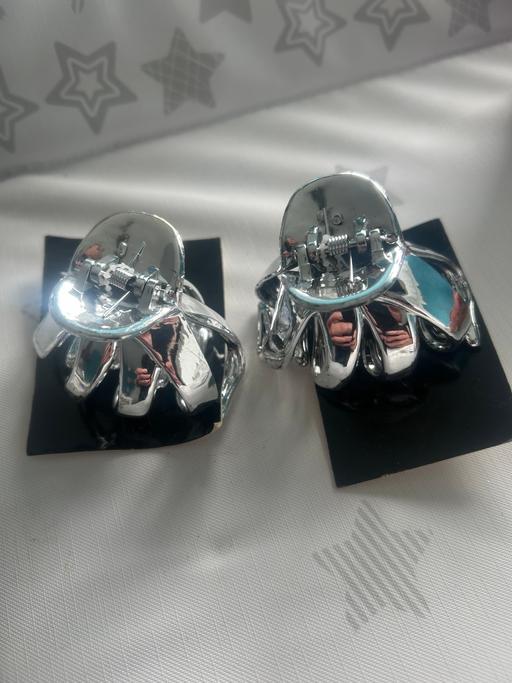 Buy & Sell Tyseley Birmingham - Photos for Hair clips x4