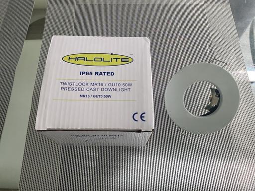 Buy & Sell Eastwood Southend-on-Sea - Photos for Brand new Shower light 4 available