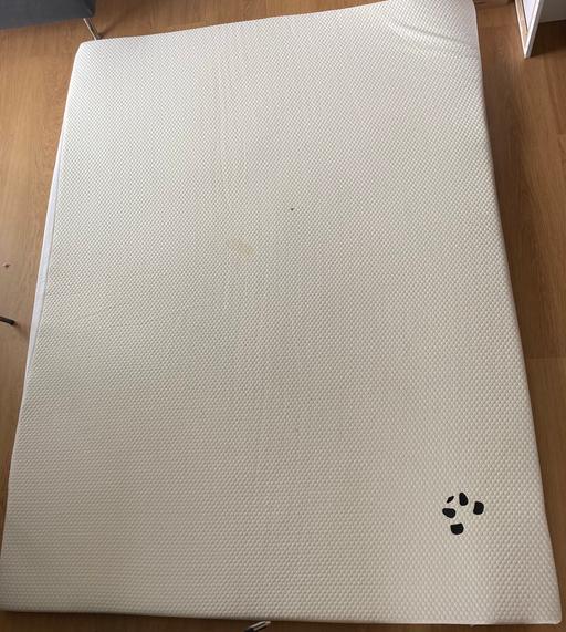 Buy & Sell Maida Vale West London - Photos for Bamboo matress top