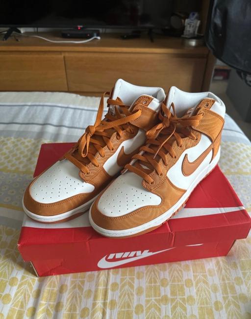 Buy & Sell Tettenhall Wolverhampton - Photos for Nike Trainers