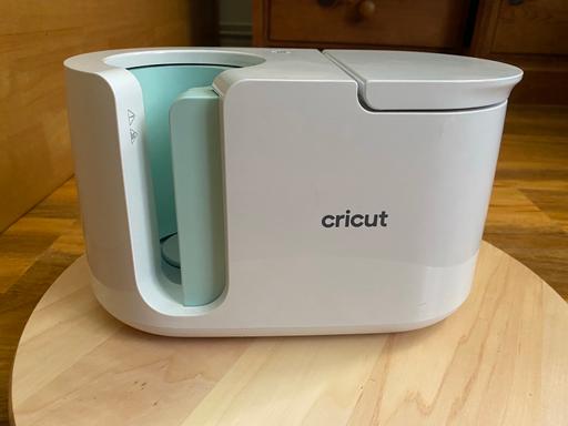 Classes Sidcup Bexley - Photos for Cricut mug press