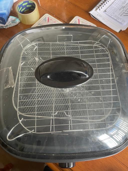 Buy & Sell Davenport Park Stockport - Photos for Kitchen M8 multi cooker
