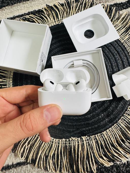 Buy & Sell Balsall Heath Birmingham - Photos for Apple AirPods Pro 2 Latest Model (New)