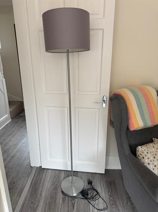 Buy & Sell Penn Fields Wolverhampton - Photos for Standard Lamp