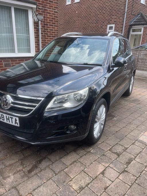 Vehicles Wythenshawe Manchester - Photos for VW TIGUAN